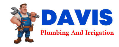 Trusted plumber in AMLIN